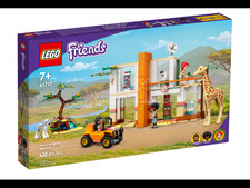 LEGO FRIENDS 41717 - IL