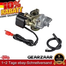 Carburatore 17 mm adatto per