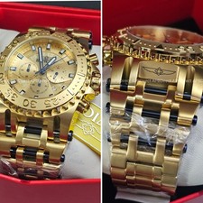 Orologio Uomo Cronografo