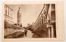 Antica cartolina - Udine Il