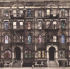 Led Zeppelin - Physical