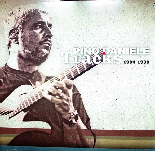 Pino daniele tracks - daniele,