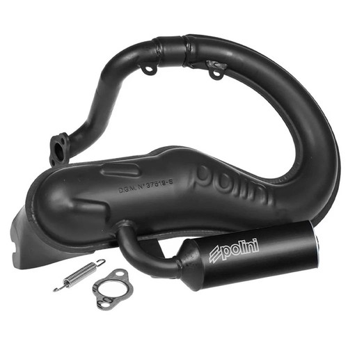 Marmitta polini motori 75 - 50,