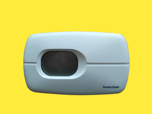 Fantini cosmi intellitherm - fantini,