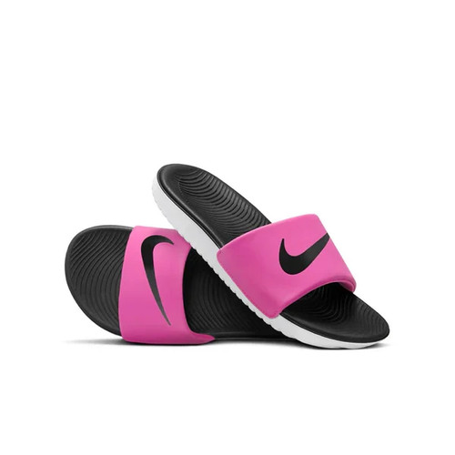 Ciabatta bambina donna nike - bambina,