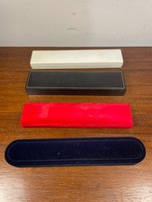 Set Di 4 Scatole Vuote Per