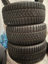 Pirelli Winter Sottozero 3