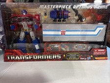 Hasbro Transformers MP-10 2012