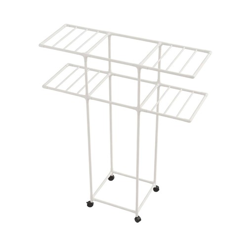 Stender appendiabiti con ruote - stender,