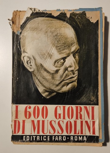 Libro 600 giorni di - libro,