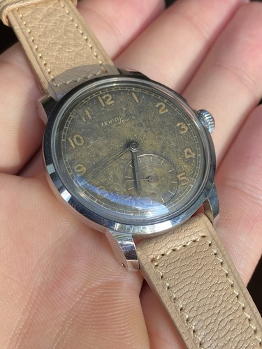 Orologio watch zenith sporto - watch,