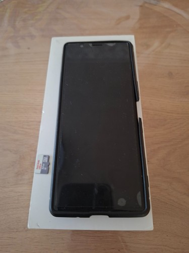 Sony xperia j9210 gb - sony, 5