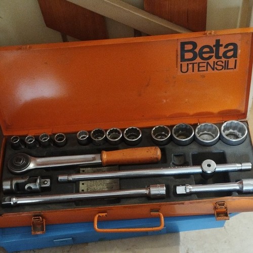 Set chiavi bussola - chiavi,