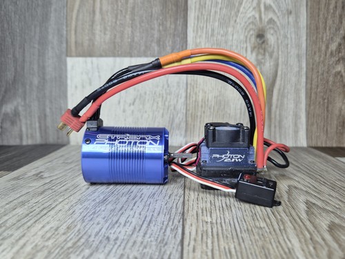 Etronix photon motore - etronix, 3s