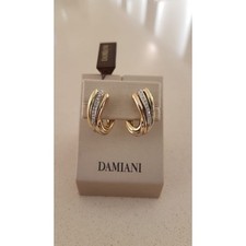 ORECCHINI DAMIANI N25678P