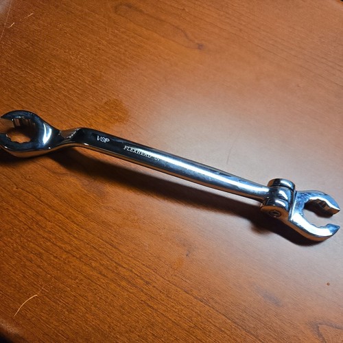 Flexhead flexible head - head, 22mm