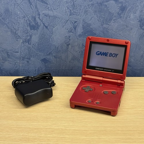 Nintendo gameboy advance - gameboy,