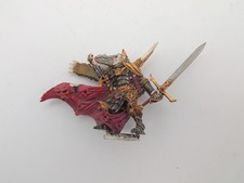 Warhammer - Vampire Vlad Von