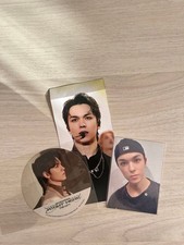 SEVENTEEN THE CITY VERNON