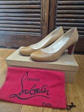 Christian Louboutin Patent