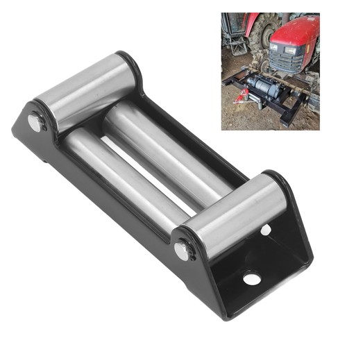 Rullo argano fairlead - rullo,