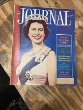 Ladies' Home Journal Magazine