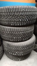 gomme invernali usate 225 45 17 91H Goodyear
