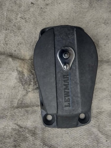 Blocco piedi singolo - , lewmar