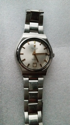 Reloj festina automatico - reloj,