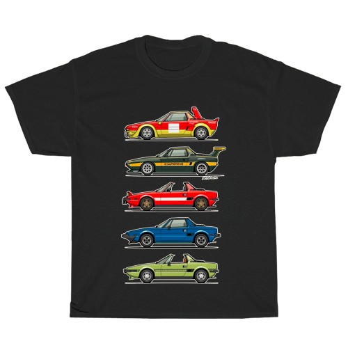Shirt uomo americana - uomo, fiat