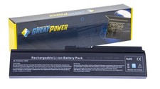 Batteria 5200mAh per Toshiba