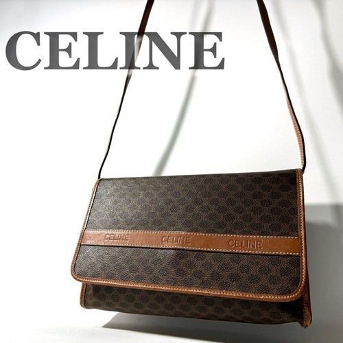 Borsa tracolla celine usata - tracolla,