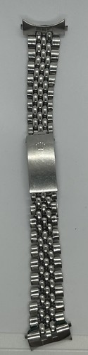 Rolex jubilee bracelet big - jubilee,
