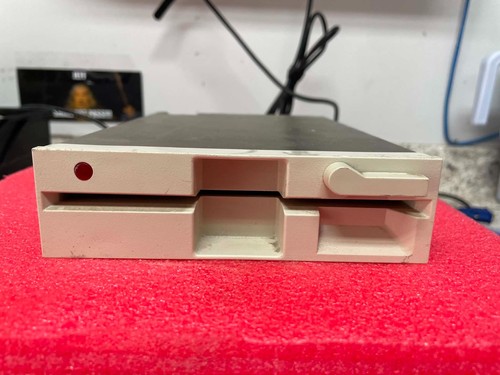 Raro floppy drive 380c 2 - drive, yd-380c