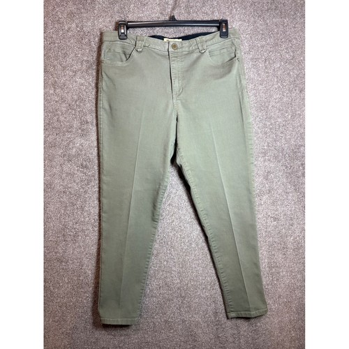 Pantalone donna democracy - donna,