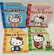 📚 Lotto Stock Hello Kitty -