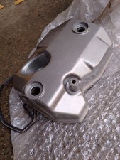 honda NTV 650 revere coperchio testa epoca vintage