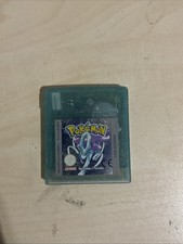 Pokémon Versione Cristallo