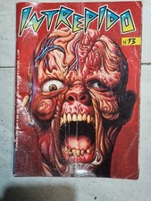 Lot 14 Vintage Intrepid 90s