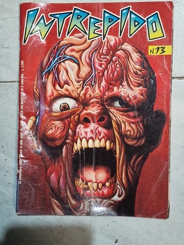 Lotto fumetti vintage - 14,