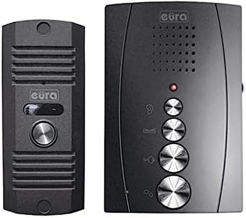 Citofono adp 12a3 invito - adp-12a3,