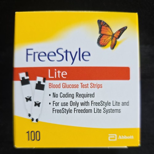 Strisce reattive glicemia - strisce,