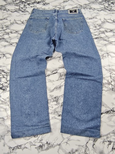 Jeans vintage versace - vintage,