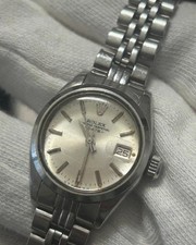 Rolex Oyster Perpetual Lady