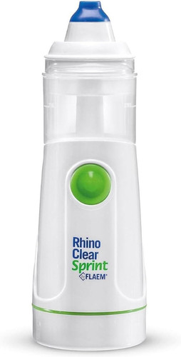Rhino clear sprint - sprint,, doccia