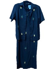 Country Wear Casuals VTG SZ