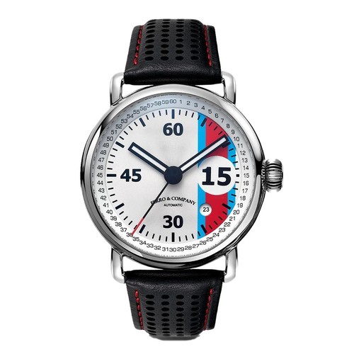 Ferro pista automatic - &,