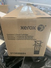 Genuine Xerox 013R00664 Color