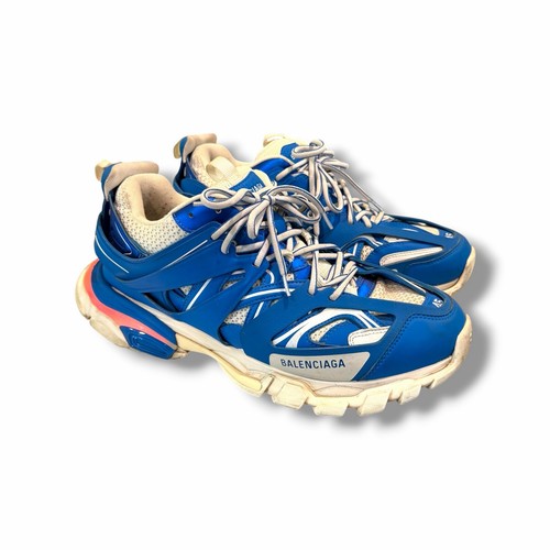 Balenciaga track led sneaker - track,