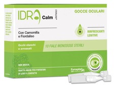 Eurospital Sterilens Idra -